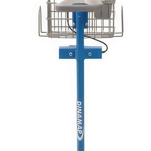 Dinamap Mobile Stand