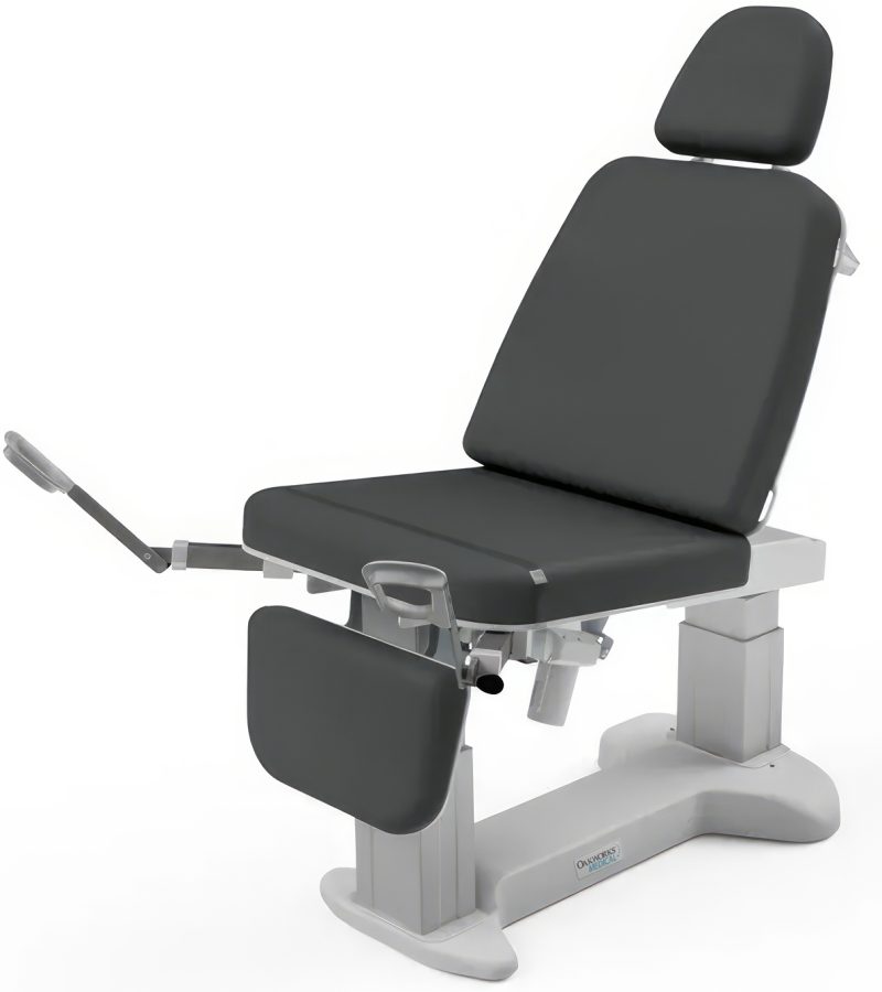 Oakworks 3100 Series Procedure Chair