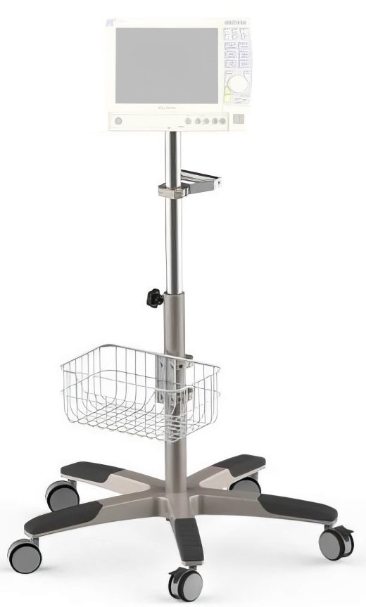 Patient Monitor Mobile Stand