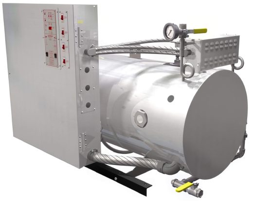 Boilers & Steam Generators