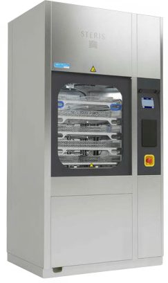 Washer Disinfectors | New & Refurbished | Steris, Tuttnauer, Getinge ...