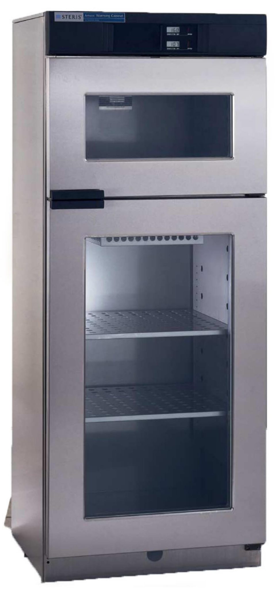 Steris Dual Compartment Blanket Warmer QDJ05 Auxo Medical