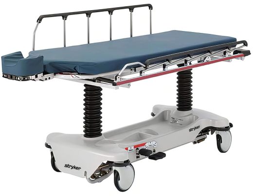 Stryker 1069 Eye Stretcher