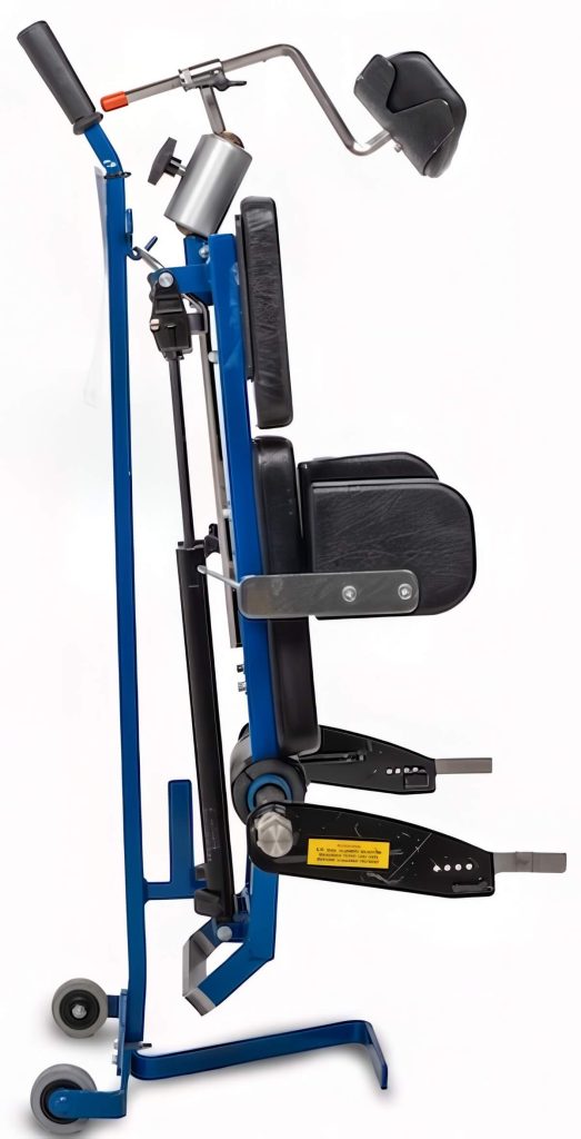 Patient Positioning | Auxo Medical