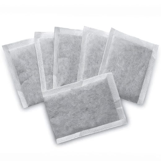 Carbon Filter Refill Bags - Tuttnauer DS1000DS1G Steam Distiller