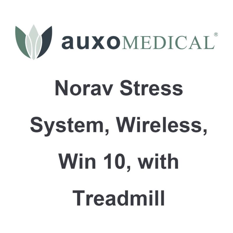 Norav-Stress-System,-Wireless,-Win-10,-with-Treadmill