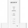 Sony Wireless Print System UPA-WU10 - Receiver Front