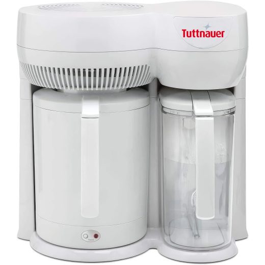 Tuttnauer DS1000 Steam Distiller 1 Gallon