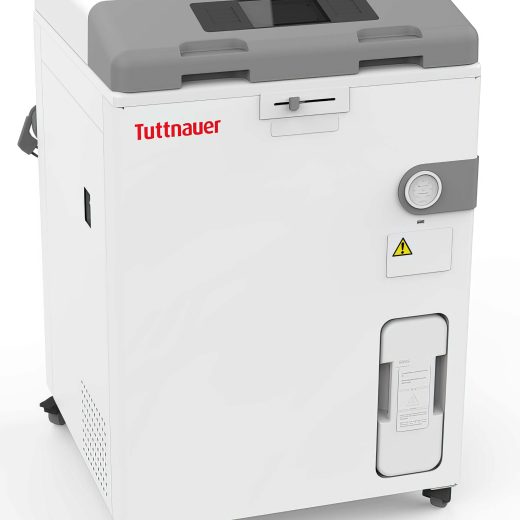 Tuttnauer LABSCI 60LV Vertical Autoclave