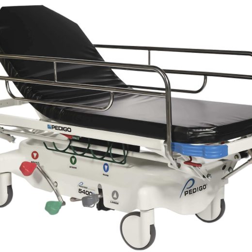 Pedigo 5400 W Stretcher