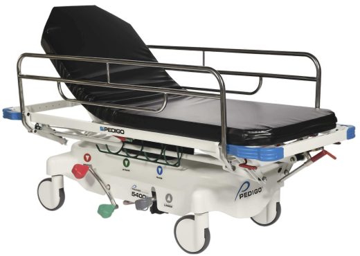 Pedigo 5400 W Stretcher