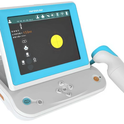 Infinium Vioscan Bladder Scanner