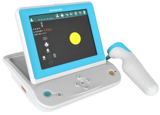 Infinium Vioscan Bladder Scanner