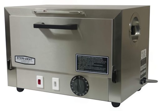 Sterident 200 Dry Heat Sterilizer