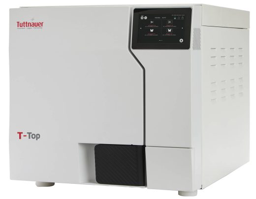 Tuttnauer T-TOP 10S Gravity Autoclave