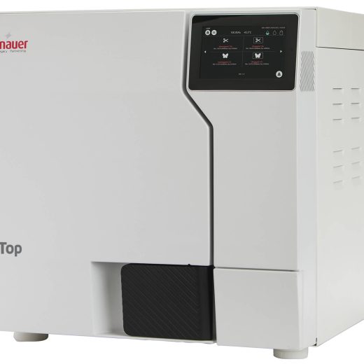 Tuttnauer T-TOP 10S Gravity Autoclave