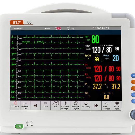 Biolight Q5 Patient monitor