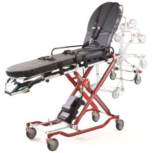 Ferno Powerflexx Ambulance Stretcher Cot