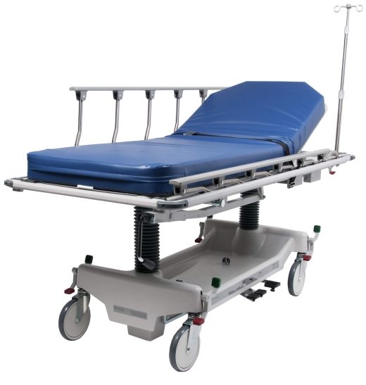 Hausted Horizon Series Hydraulic Stretcher 462-EMC