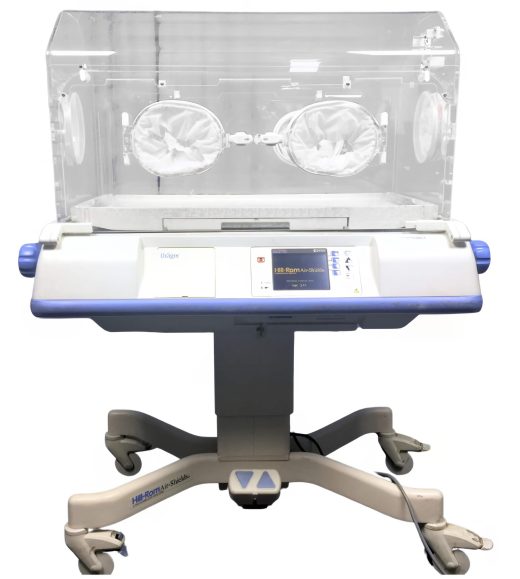 Hill-rom C2000 Infant Incubator