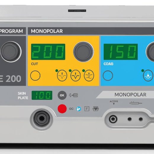 Infinium Edge 200 Electrosurgery Unit