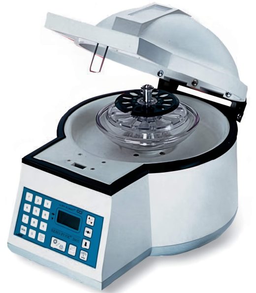 Serofuge 2002 Centrifuge