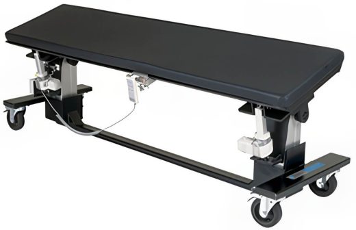 Steris SurgiGraphic 1027 C-arm Imaging Table