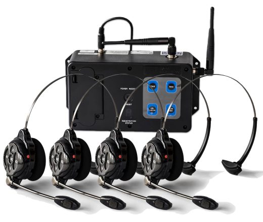 C-Com Lite Headset System