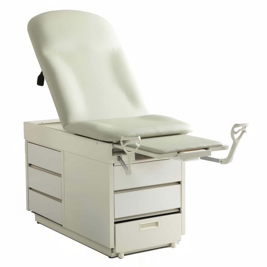 Hausted 4200 Series Exam Table