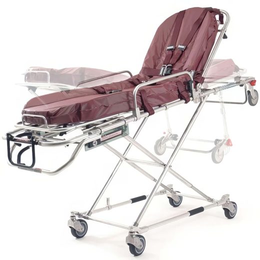 Ferno 35A Ambulatory Stretcher MR Conditional Cot