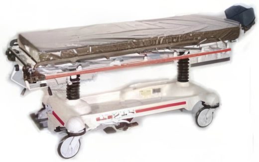 Stryker 1068 Stretcher