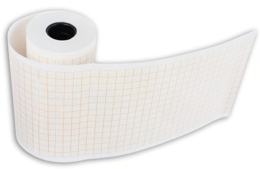 Edan Patient Monitor Thermal Chart Paper