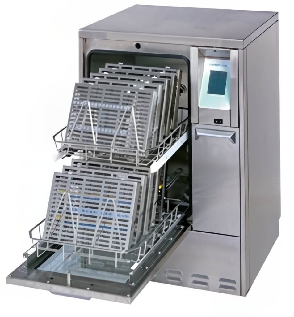 Washer Disinfectors | New & Refurbished | Steris, Tuttnauer, Getinge ...