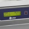 Steelco DS500 CL Under Counter Instrument Washer - Display - controls