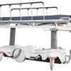 Stryker 1037 Trauma Stretcher