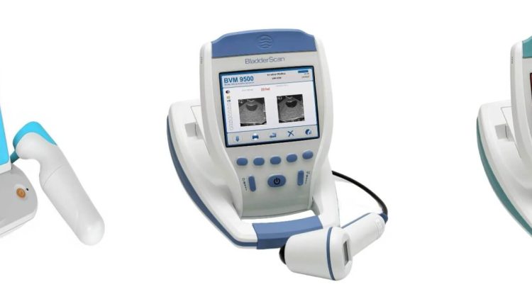 Bladder Scanners - Auxo Medical