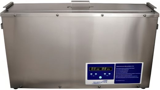 Sharpertek 27-inch Table Top Ultrasonic Cleaner