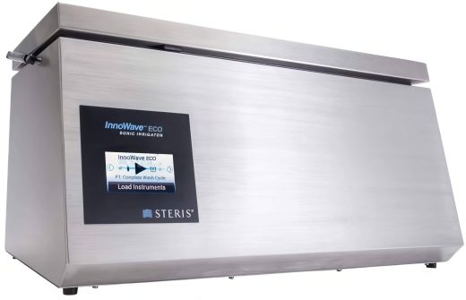 Steris InnoWave ECO Ultrasonic Cleaner