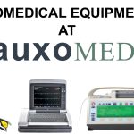 Featured Biomedical Equipment Available at Auxo Medical