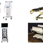 Stryker Equipment Available at Auxo Medical