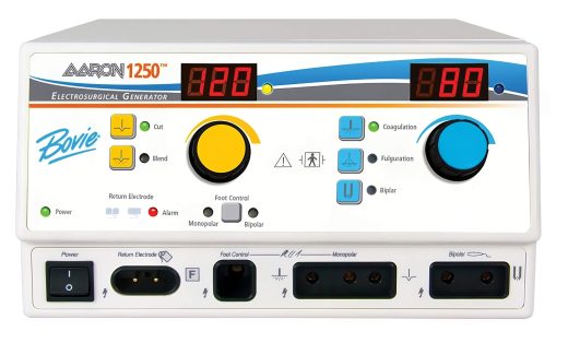 Aaron Bovie A1250S Electrosurgical Unit