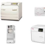 Autoclaves and Sterilizers Available at Auxo Medical