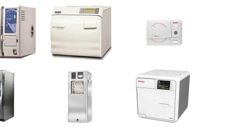 Autoclaves and Sterilizers Available at Auxo Medical