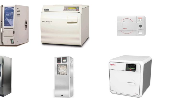 Autoclaves and Sterilizers Available at Auxo Medical