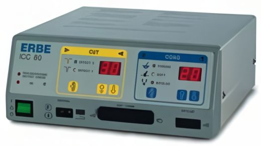 Erbe ICC 80 ESU