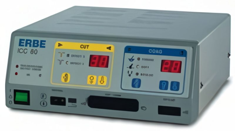 Erbe ICC 80 ESU