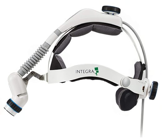 Luxtec 90600 Integra DUO LED Headlamp package
