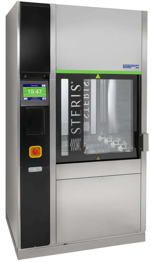 Steris Amsco 7000 Series Washer