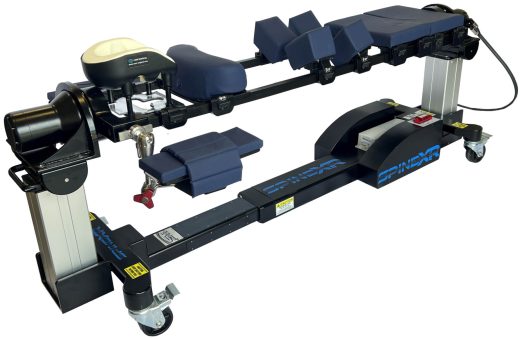 Surgical Tables Inc. SpineXR Table