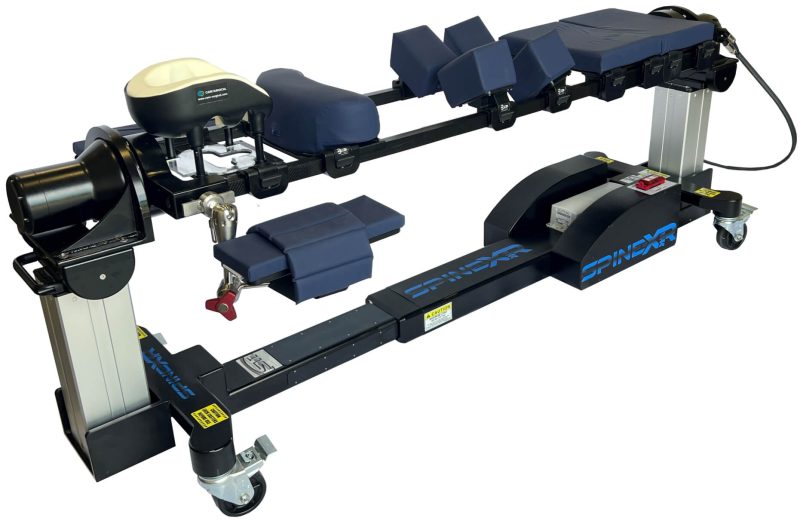Surgical Tables Inc. SpineXR Table